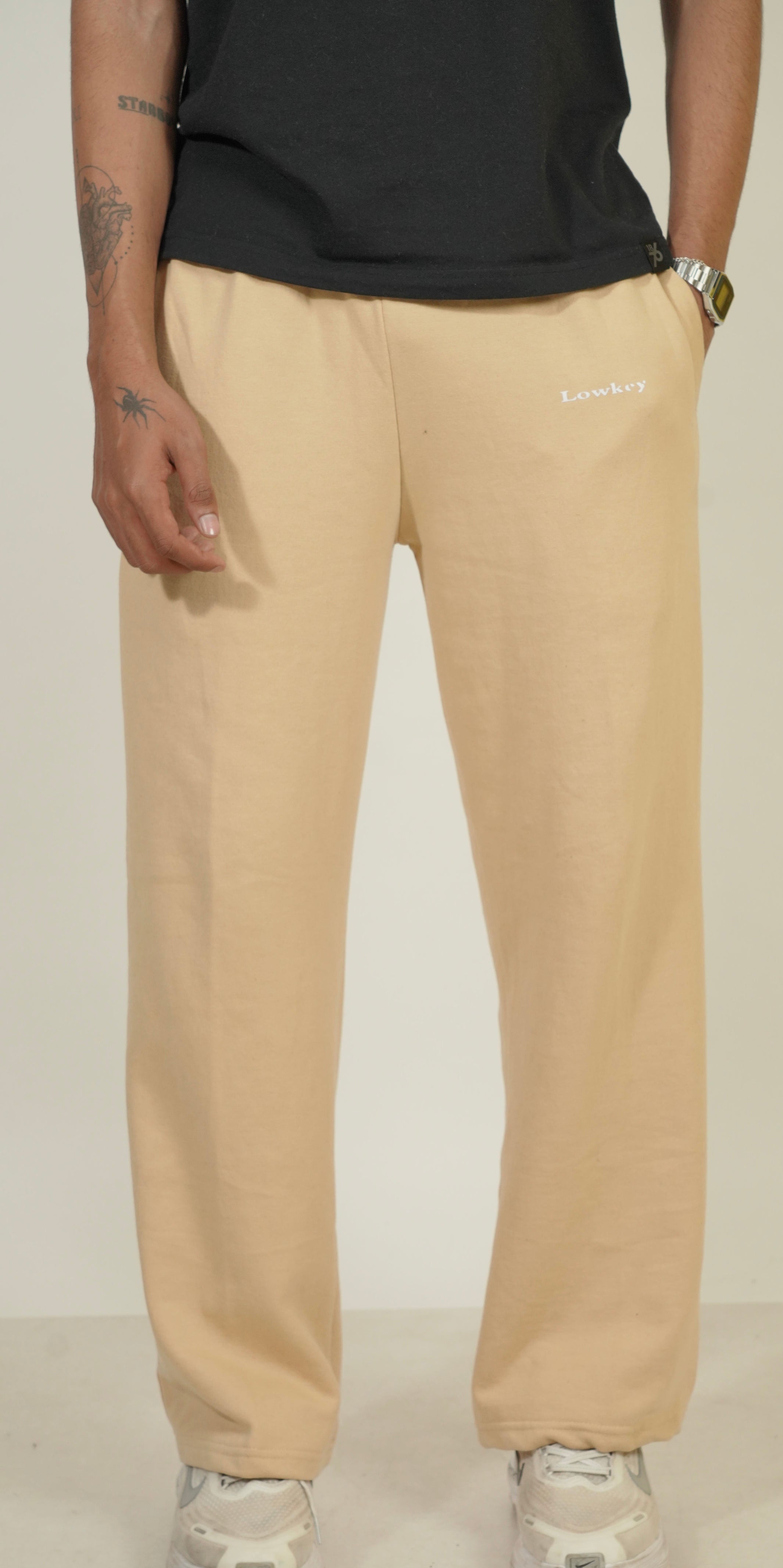 Puppy Sweatpants