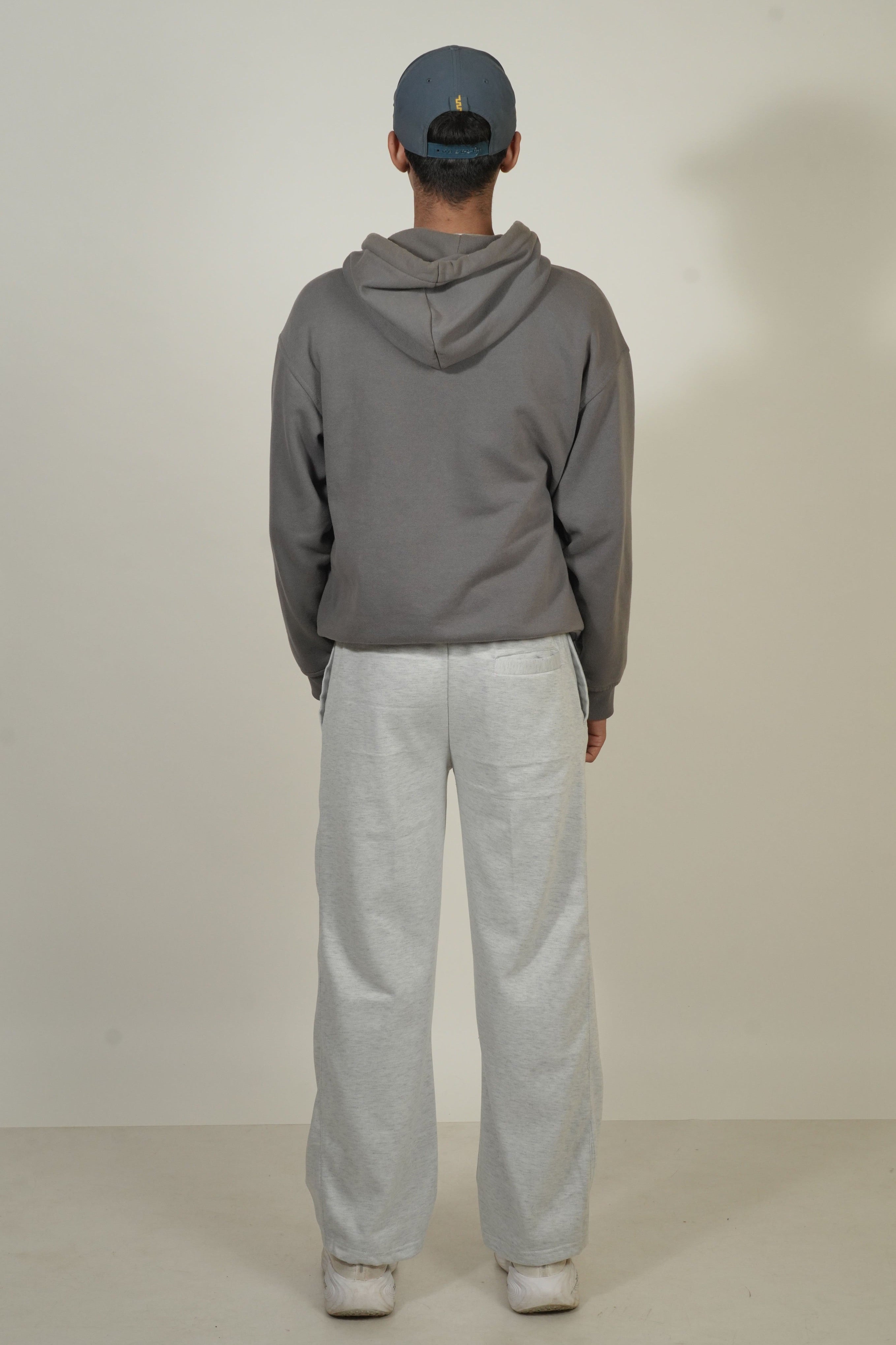 Grey Sweatpants