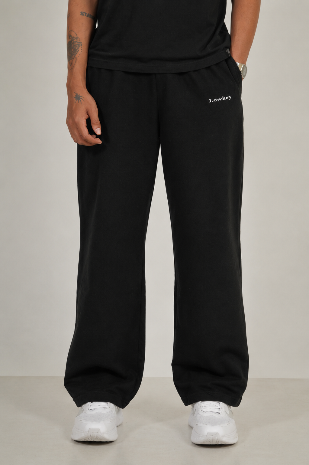 Heart Sweatpants