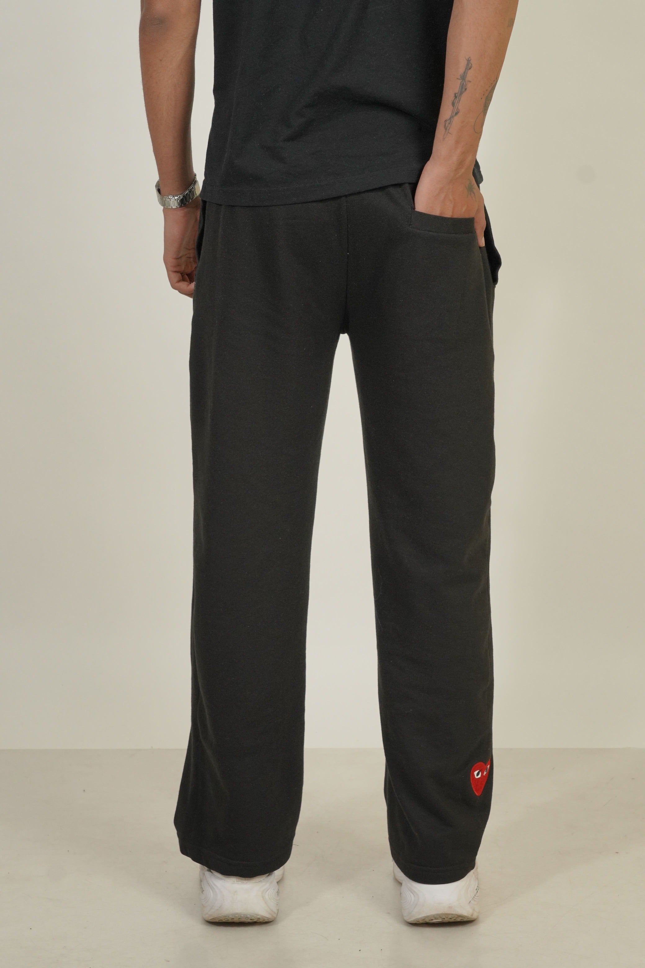 Heart Sweatpants