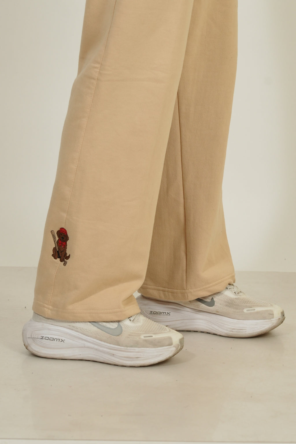 Puppy Sweatpants