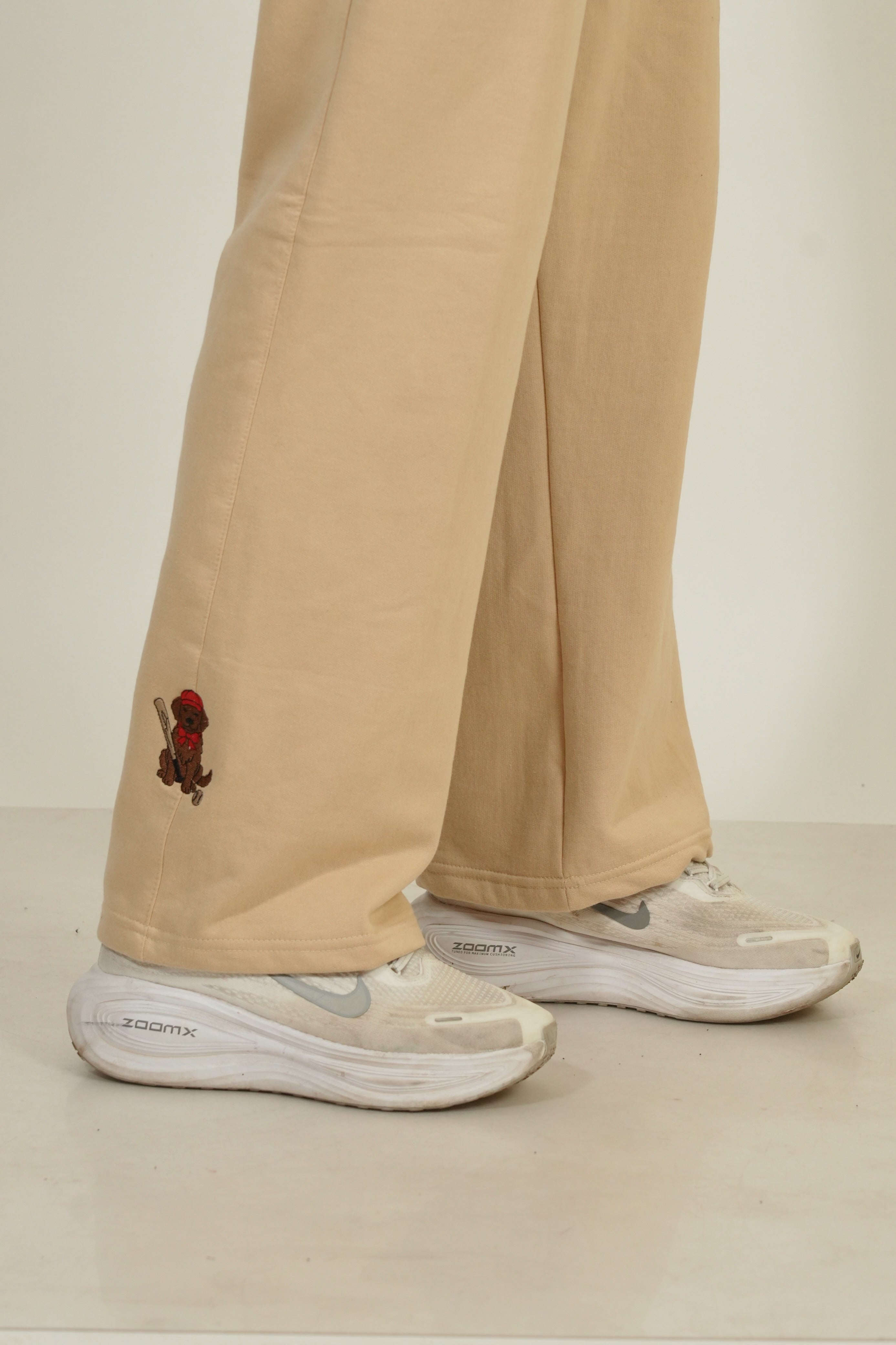 Puppy Sweatpants