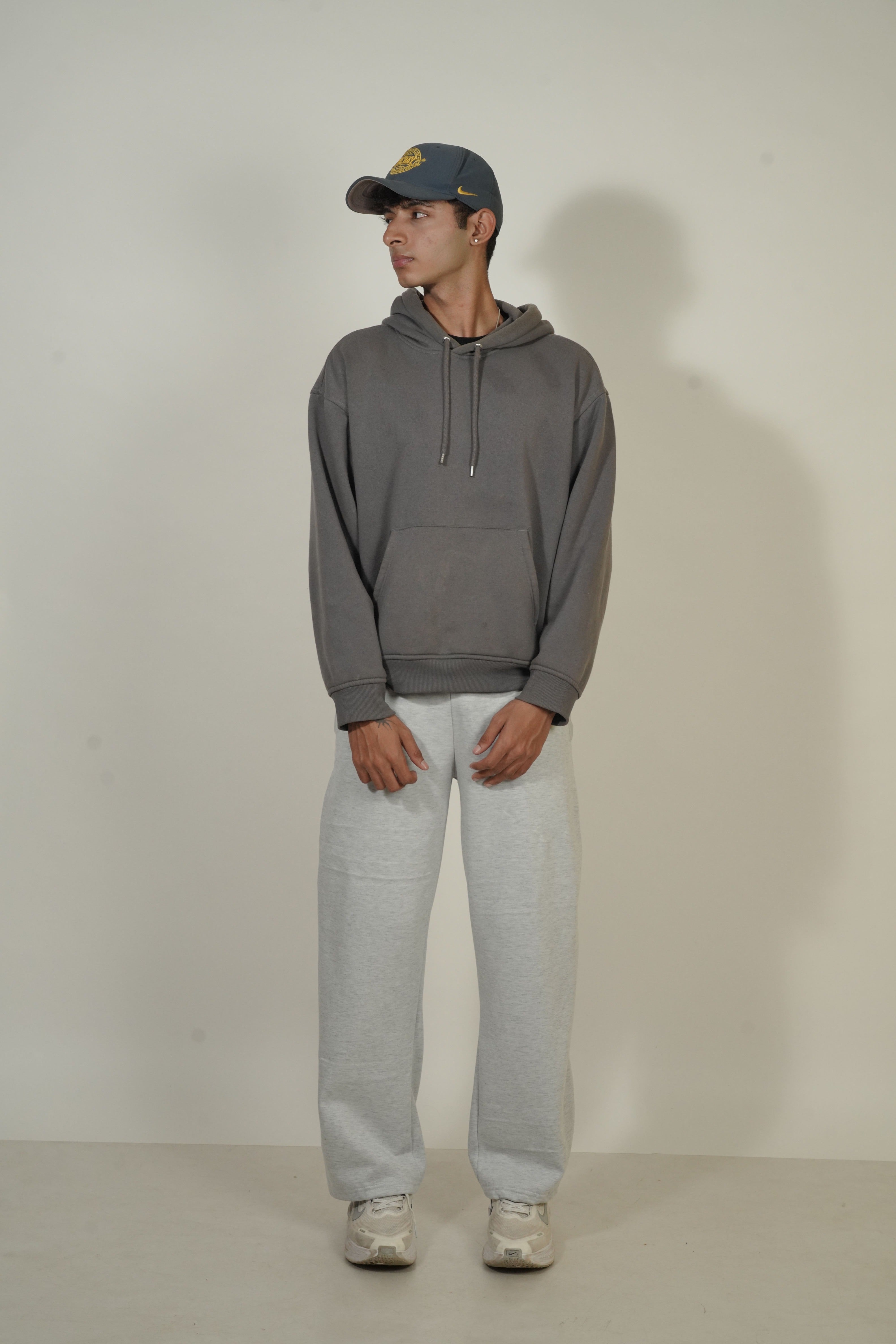 Grey Sweatpants