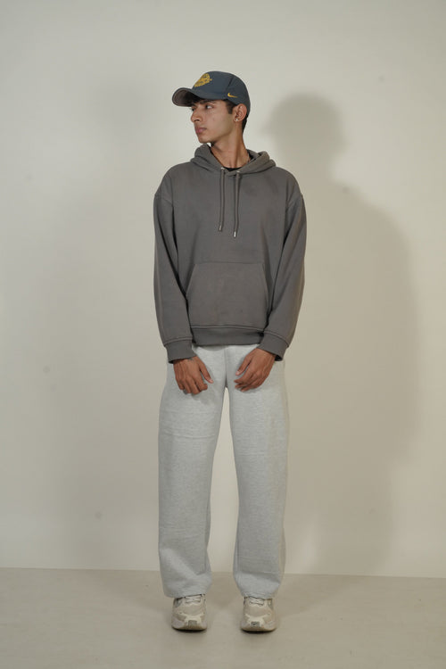 Grey Sweatpants