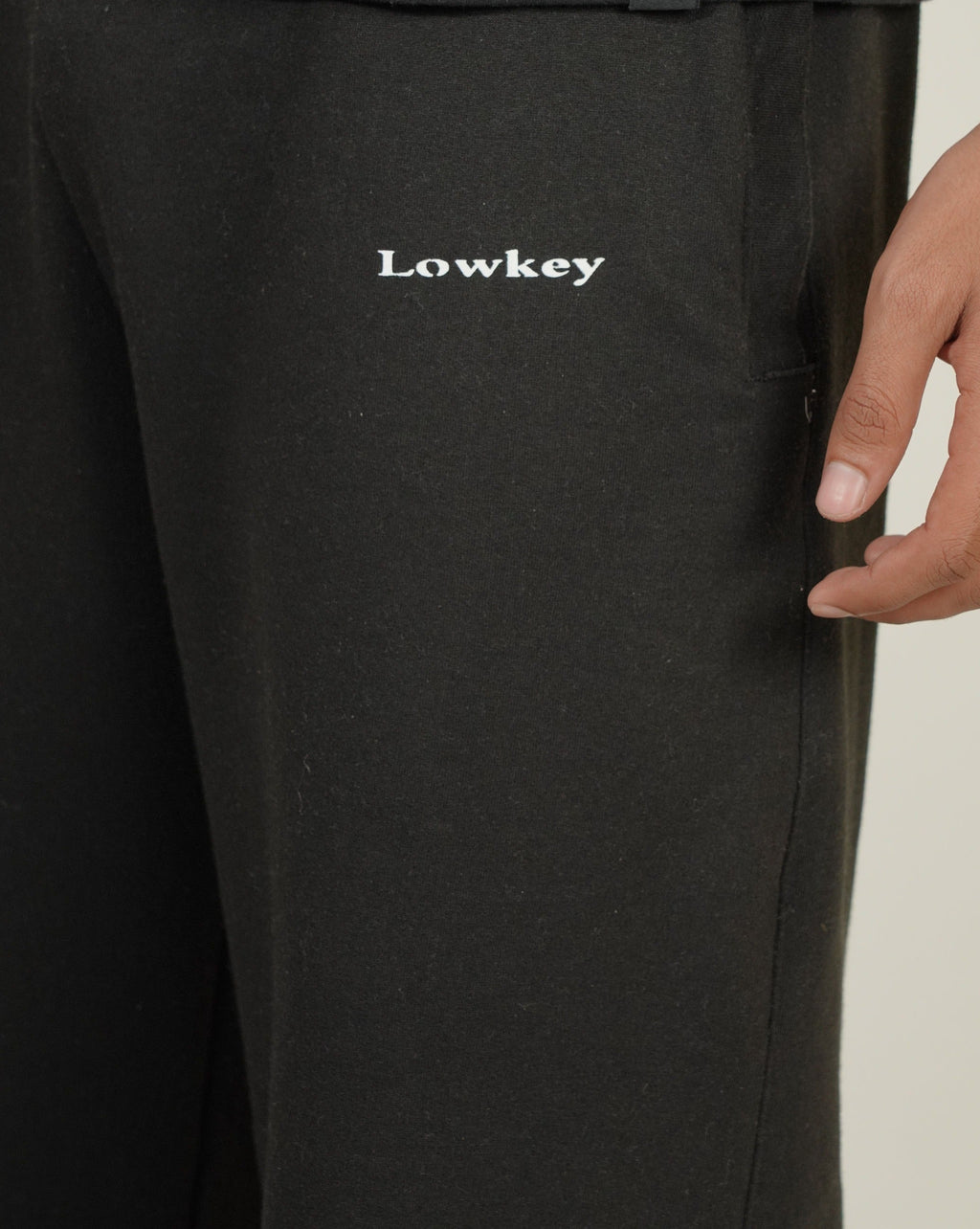 Heart Sweatpants