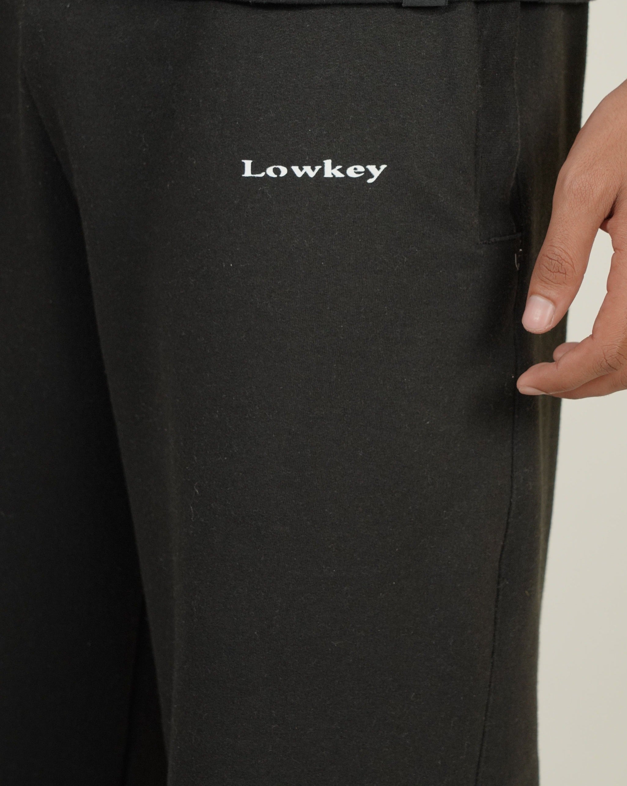 Heart Sweatpants