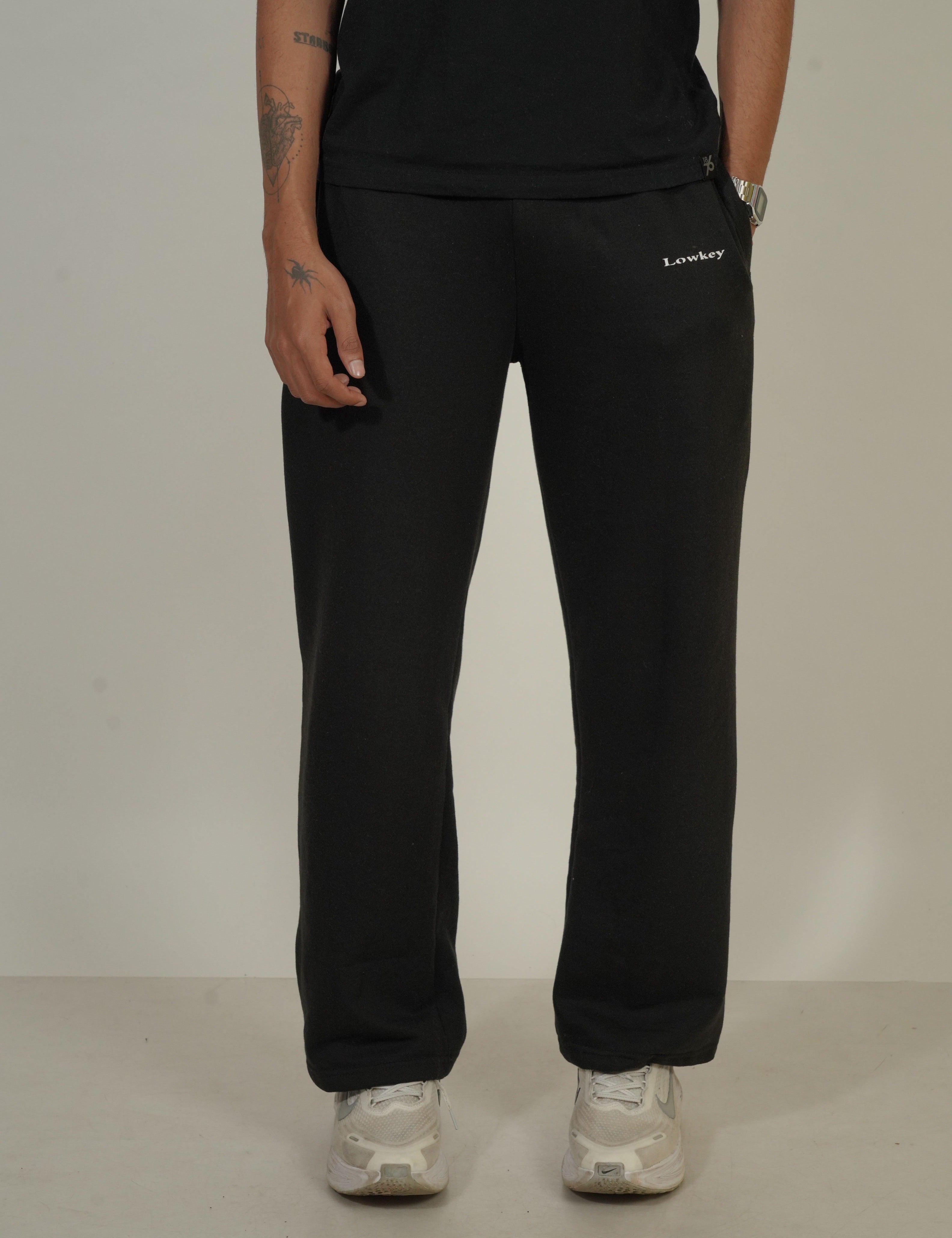 Heart Sweatpants