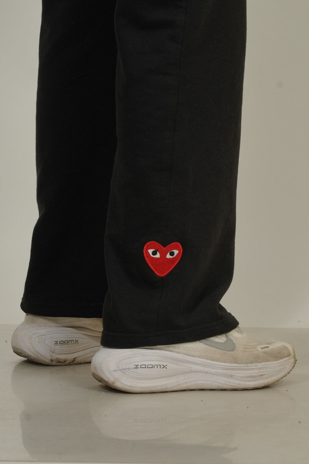Heart Sweatpants