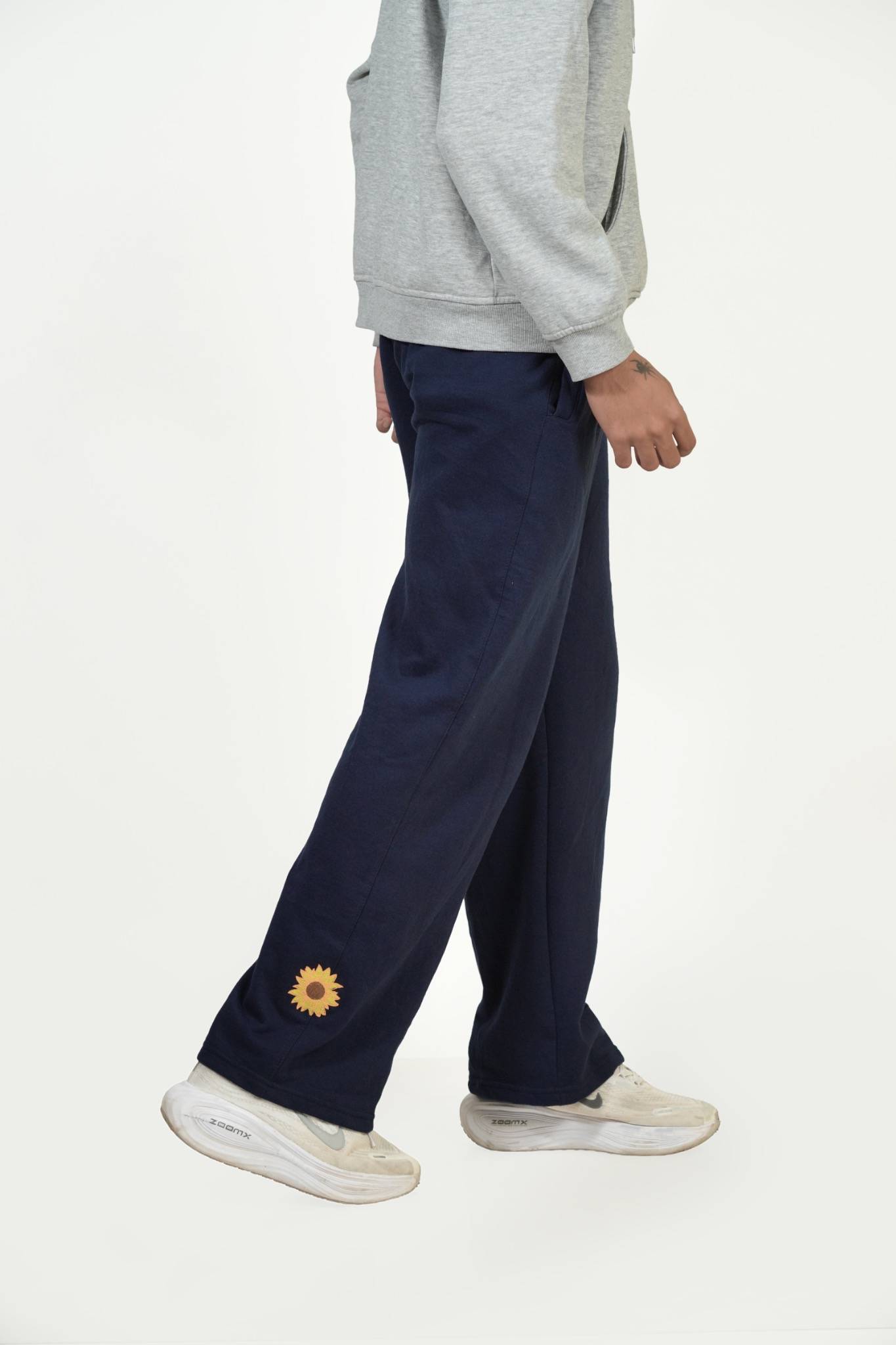 Sunflower Sweatpants
