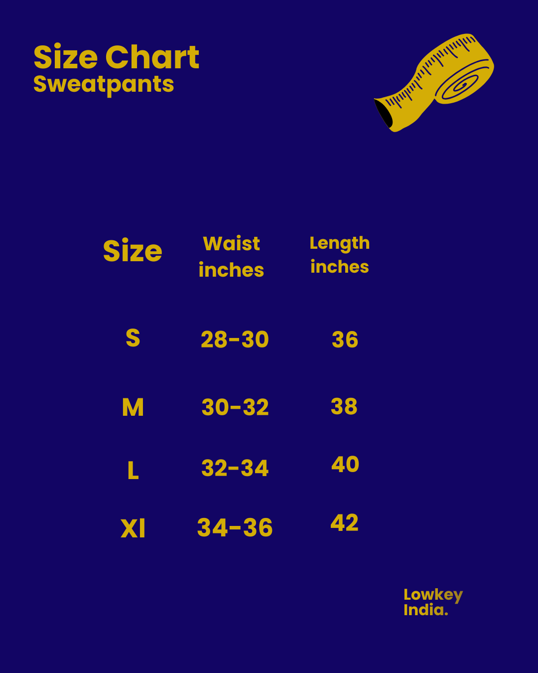 Grey Sweatpants